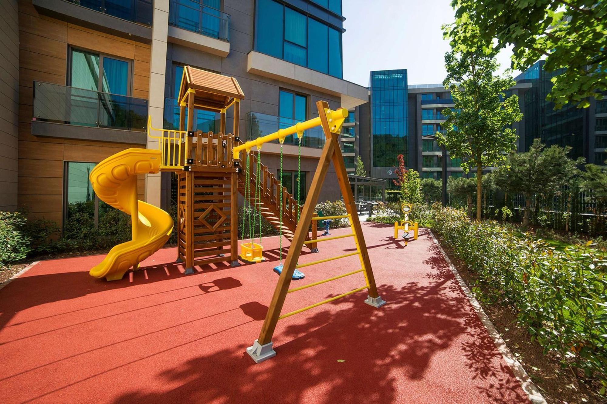 Radisson Residences Vadistanbul — Photos 2